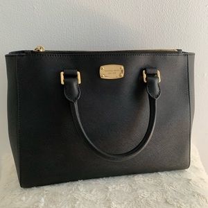 Michael Kors Bag with Adjustable Long Strap